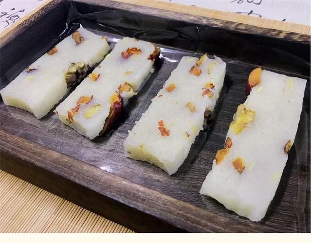 图文详情无食品添加剂365保质期正常储藏方法糯米粉,粳米粉,水,白砂糖