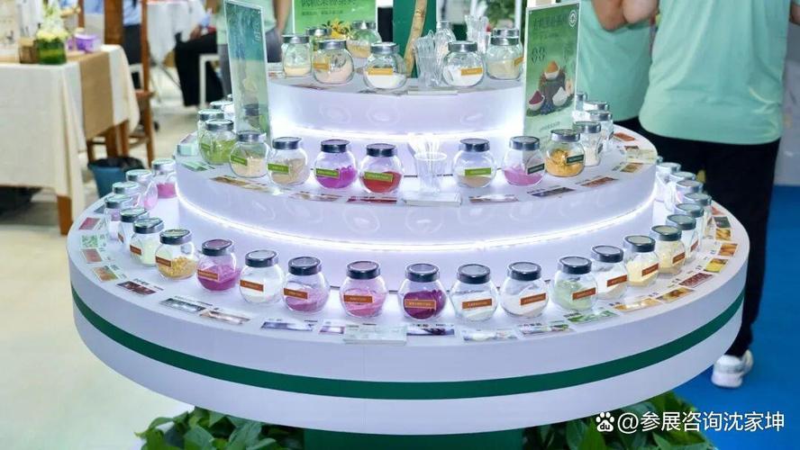 2027年上海国际食品添加剂展览会