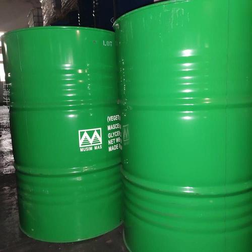 食品添加剂甘油 印尼春金甘油