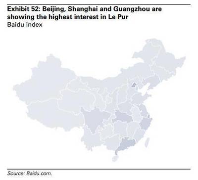 高盛揭秘:一款"网红"食品究竟是怎么诞生的?